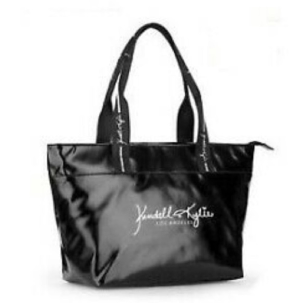 Kendall and Kylie Large Back Tote